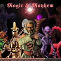Magic & Mayhem