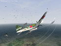 Pacific Warriors 2: Dogfight!