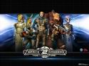 Space Rangers 2: Rise Of The Dominators