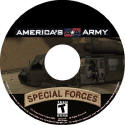 America's Army: Special Forces
