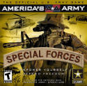 America's Army: Special Forces