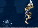 Space Rangers