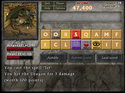 Dungeon Scroll