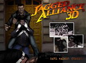 Hired Guns: The Jagged Edge