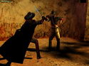 The Shadow of Zorro