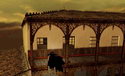 The Shadow of Zorro