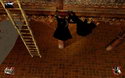 The Shadow of Zorro