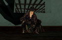 The Shadow of Zorro