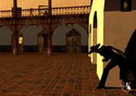 The Shadow of Zorro