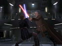 Star Wars Episode III: Revenge of the Sith