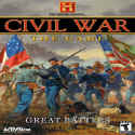 The History Channel: Civil War - The Game
