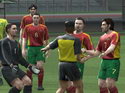 World Soccer Winning Eleven 8 International