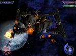 AstroAvenger