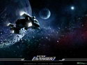 AstroAvenger