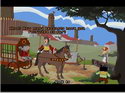 Apprentice 2: The Knight's Move