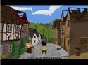 Apprentice 2: The Knight's Move