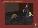 Apprentice 2: The Knight's Move