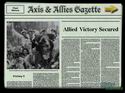 Axis & Allies (1998)