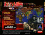 Axis & Allies (1998)