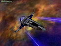 Star Wraith 4: Reviction