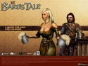The Bard's Tale
