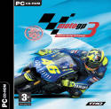Moto GP: Ultimate Racing Technology 3