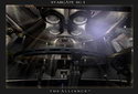 Stargate SG-1: The Alliance