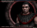 Stargate SG-1: The Alliance