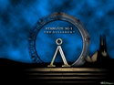 Stargate SG-1: The Alliance