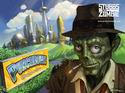 Stubbs the Zombie: Rebel Without a Pulse