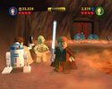 LEGO Star Wars: The Video Game