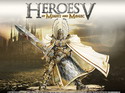 Heroes of Might & Magic 5