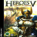 Heroes of Might & Magic 5