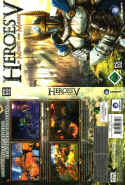 Heroes of Might & Magic 5
