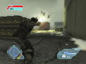 Special Forces: Nemesis Strike (Fire For Effect)