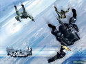 Special Forces: Nemesis Strike (Fire For Effect)