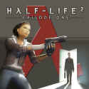 Half-Life 2: Episode One