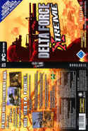 Delta Force: Xtreme