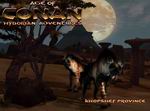 Age of Conan: Hyborian Adventures