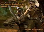 Age of Conan: Hyborian Adventures