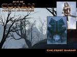 Age of Conan: Hyborian Adventures