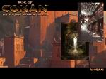 Age of Conan: Hyborian Adventures