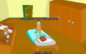 Garfield: Attack of Mutant Lasagna