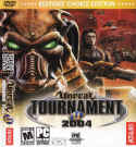 Unreal Tournament 2004: Editor's Choice Edition