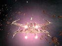 Star Wars Galaxies: Jump to Lightspeed