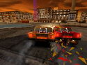 Taxi 3: eXtreme Rush