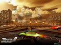 Taxi 3: eXtreme Rush