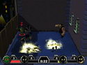 Teenage Mutant Ninja Turtles: Mutant Melee