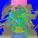 Teenage Mutant Ninja Turtles: Mutant Melee