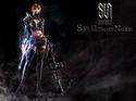 Soul of the Ultimate Nation (SUN)
